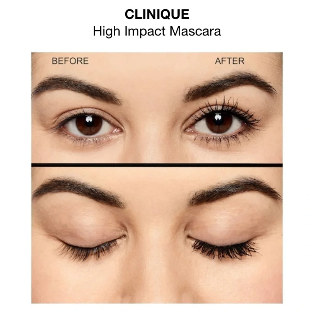 Clinique High Impact Mascara Bundle